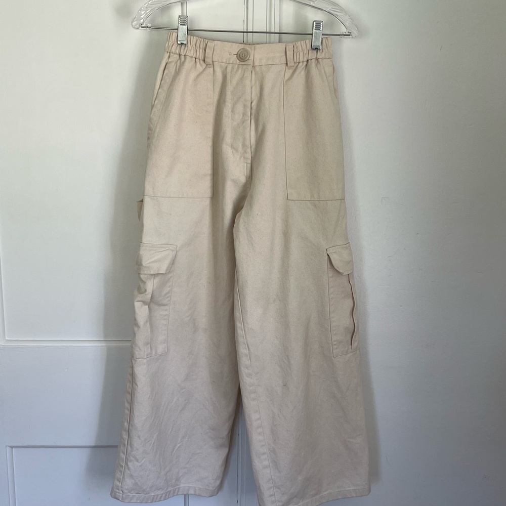 Boheme Goods Cargos